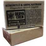 4 Adet Derya Eren Ardıç Katranlı Kükürtlü sabun 120 g