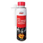 4 Adet Dizel Yakıt Sistemi Enjektör Temizleyici 300 Ml