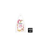 4 Adet Dove Duş Jeli 450Ml Sugar Cookie