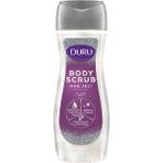 4 Adet Duru Duş Jeli Body Scrub Crystal 250 Ml
