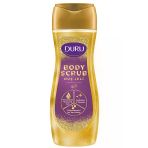 4 Adet Duru Duş Jeli Body Scrub Gold 250 Ml