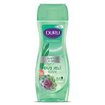 4 Adet Duru Fresh Sensations Kaktüs Çiçeği 450 Ml Duş Jeli