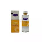 4 Adet Duru Kolonya Cam Şişe Bodrum Mandalinası 200 Ml