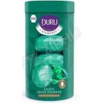 4 Adet Duru Sabun Diamonds Seri ( 90 gr x 4 ) Green