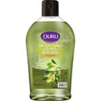 4 Adet Duru Sıvı Sabun Zeytinyağlı 1.5 Lt