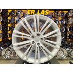 4 Adet Dy-1509 8.5*19 5*112 Et40 57.1 Sılver Xl Jant (Takım)