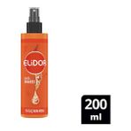 4 ADET Elidor Anında Onarıcı Sıvı Saç Bakım Kremi 200 ml