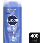 4 Adet Elidor Kepeğe Karşı 2 In 1 Şampuan 400 ml