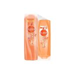 4 Adet Elidor Onarıcı Şampuan 400 Ml + Saç Bakım Kremi 200 Ml