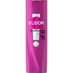 4 Adet Elidor Superblend Saç Dökülmelerine Karşı Saç Bakım Şampuanı 400 ml