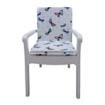 4 ADET ELİT YÜKSEK ARKALI MİNDER DUCK BEZİ-eltm-prm081061-v009 V4