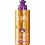 4 ADET Elseve Saç Bakım Kremi Bukle Belirginleştirici 200 ml
