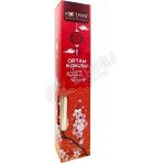 4 Adet Extrem Bambu Çubuklu Koku- Japon Kirazı (9lu*18) 50 ml