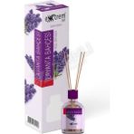 4 Adet Extrem Bambu Çubuklu Koku - Lavanta (9 Lu*18) 50 ml