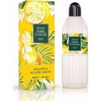 4 Adet Eyüp Sabri Tuncer Kolonya Limon Pet Şişe 400 Ml