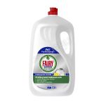 4 ADET Fairy Profesyonel Sıvı Bulaşık Deterjanı 2500 Ml
