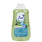 4 Adet Fax Ayvalık Zeytin Bahçesi Sıvı Sabun 1,5 L
