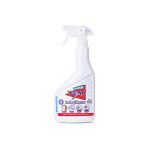 4 Adet Feat Leke Çıkarıcı Sprey 750 Ml