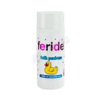 4 ADET Feride Talk Serpme Pudra 75 Gr