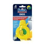 4 Adet Finish Deo Tekli 60 Yk. Limon Ferahlığı