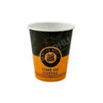 4 Adet Flexi Karton Bardak 7 Oz 20'Li