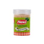 4 Adet Flexi Kürdan 400 Lü