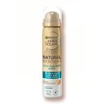 4 ADET Garnier Ambre Solaire Natural Bronzer Güneşsiz Bronzlaştırıcı Sprey 150ml