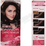 4 Adet Garnier Çarpıcı Renkler Saç Boyası 4.0