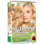 4 Adet Garnier Nutrisse 9.3 Altın Sarı Saç Boyası