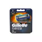 4 Adet Gillette Fusion Proglide 2 Li Yedek