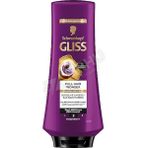 4 Adet Gliss Full Hair Wonder Dökülme Karşıtı Saç Kremi 360 ml
