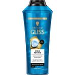 4 Adet Gliss Şampuan 400 ml Aqua Revive