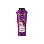 4 Adet Glıss Şampuan 400 Ml Full Hair Wonder