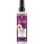 4 Adet Glıss Sıvı Sac Kremı 200 Ml Full Hair Wonder