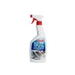4 Adet Gojo Cam Buz Çözücü 500 Ml