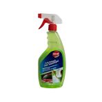4 Adet Gojo Çok Amaçlı Cam Temizleyici 750 Ml