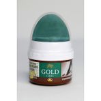 4 Adet Goldcare Ayakkabı Boyası Krem 60 Ml Kahverengi