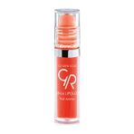 4 Adet Golden Rose Roll-On Lipgloss Portakal