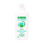 4 Adet Green Clean Bitkisel Çamaşır Suyu 1000 Ml