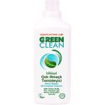 4 Adet Green Clean Bitkisel Çok Amaçlı Temizleyici 1000 Ml