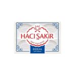 4 Adet Hacı Şakir Doğal Sabun 600 gr