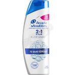 4 Adet Head & Shoulders 2n1 Klasik Bakım Şampuan 300 ml