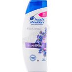 4 Adet Head & Shoulders Besleyici Bakım Şampuan 330 ml