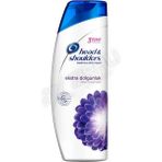 4 Adet Head Shoulders Ekstra Hacim Şampuan 330 ml