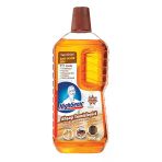 4 Adet Highgenic Ahşap Temizleyici 1000 Ml