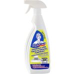 4 Adet Highgenic Paslanmaz Çelik Yüzey Ve Ankastre Temizleyici 750 Ml