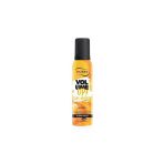 4 Adet Hobby Saç Köpüğü Volume Up 150 Ml