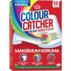 4 ADET K2r Renk Koruyucu Mendil 10'lu