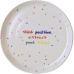 4 Adet Keramika Colourful Pasta Tabağı 20 cm