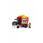 4 Adet Lego City Patates Kızartması Kamyonu 60488